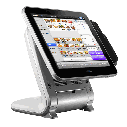 All in One Point of Sale Terminal