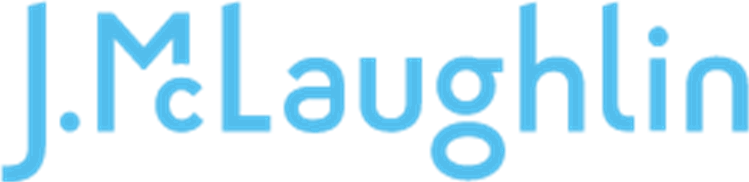 J. McLaughlin Logo
