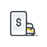 Payment Processing Icon